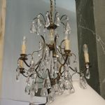 735 8579 CHANDELIER